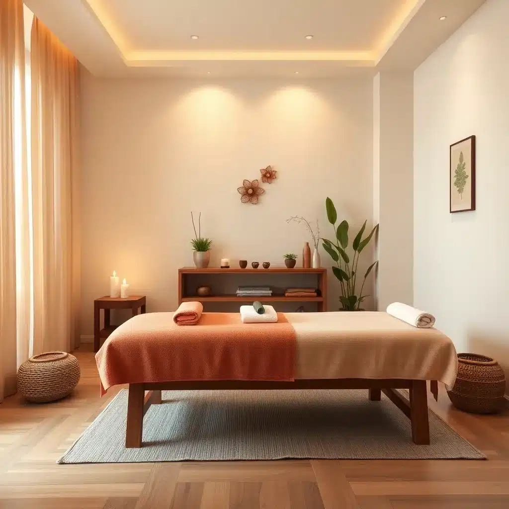 Best Thai Massage And Day Spa Bondi Beach -