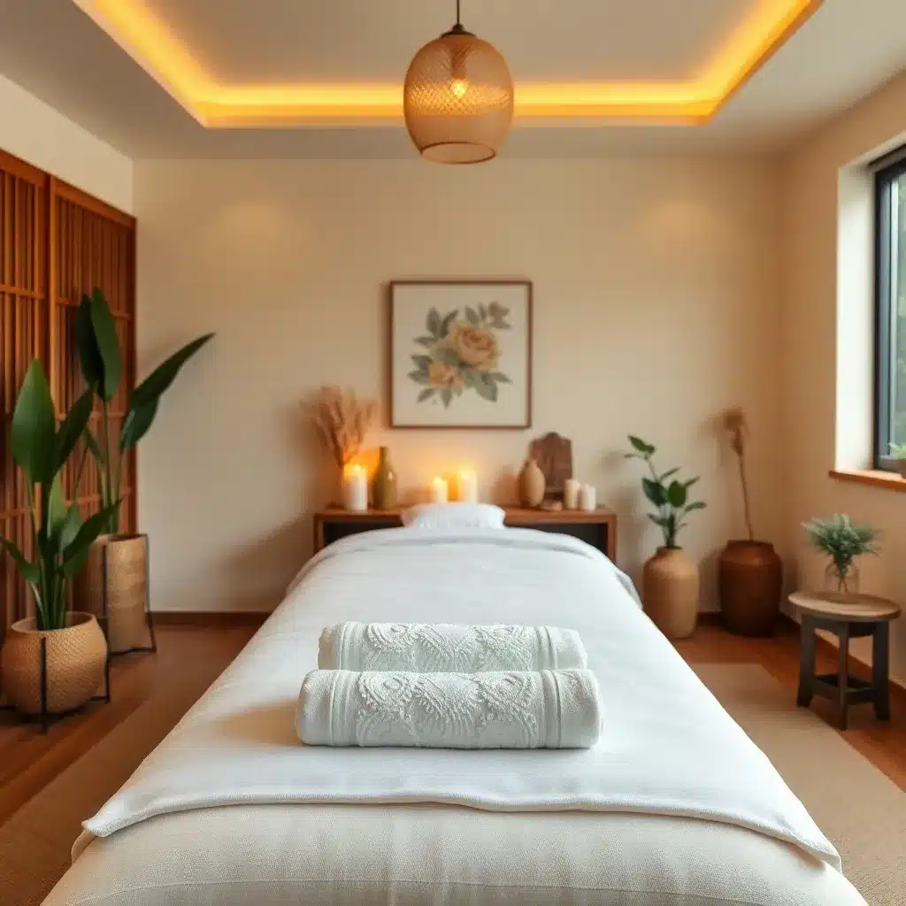 Bhutra Spa Thai Massage Baulkham Hills Sydney