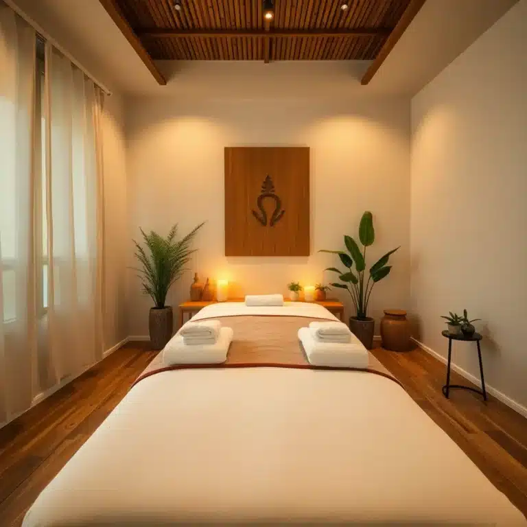 Bhutra Spa Thai Massage Cessnock Hunter Valley