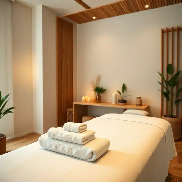 Bhutra Spa Thai Massage Maitland Hunter Valley