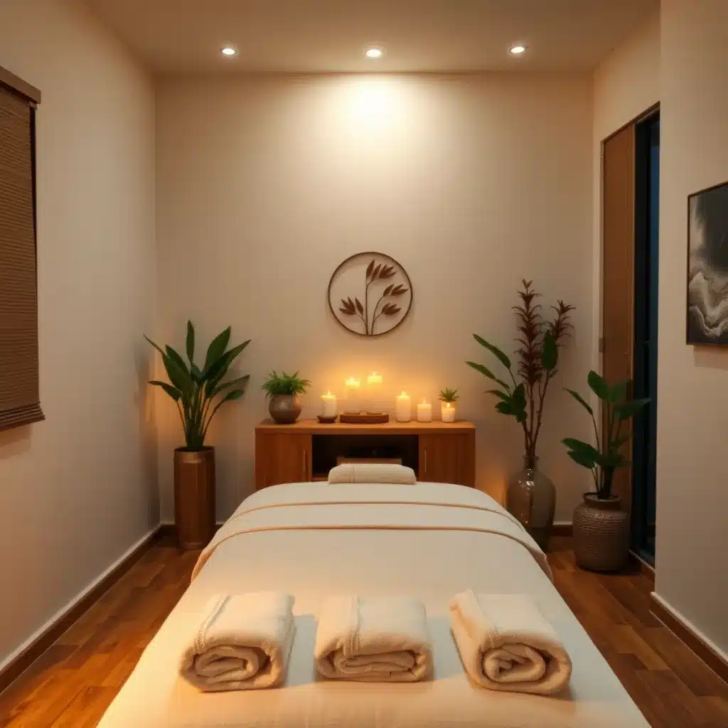 Bkk Thai Massage