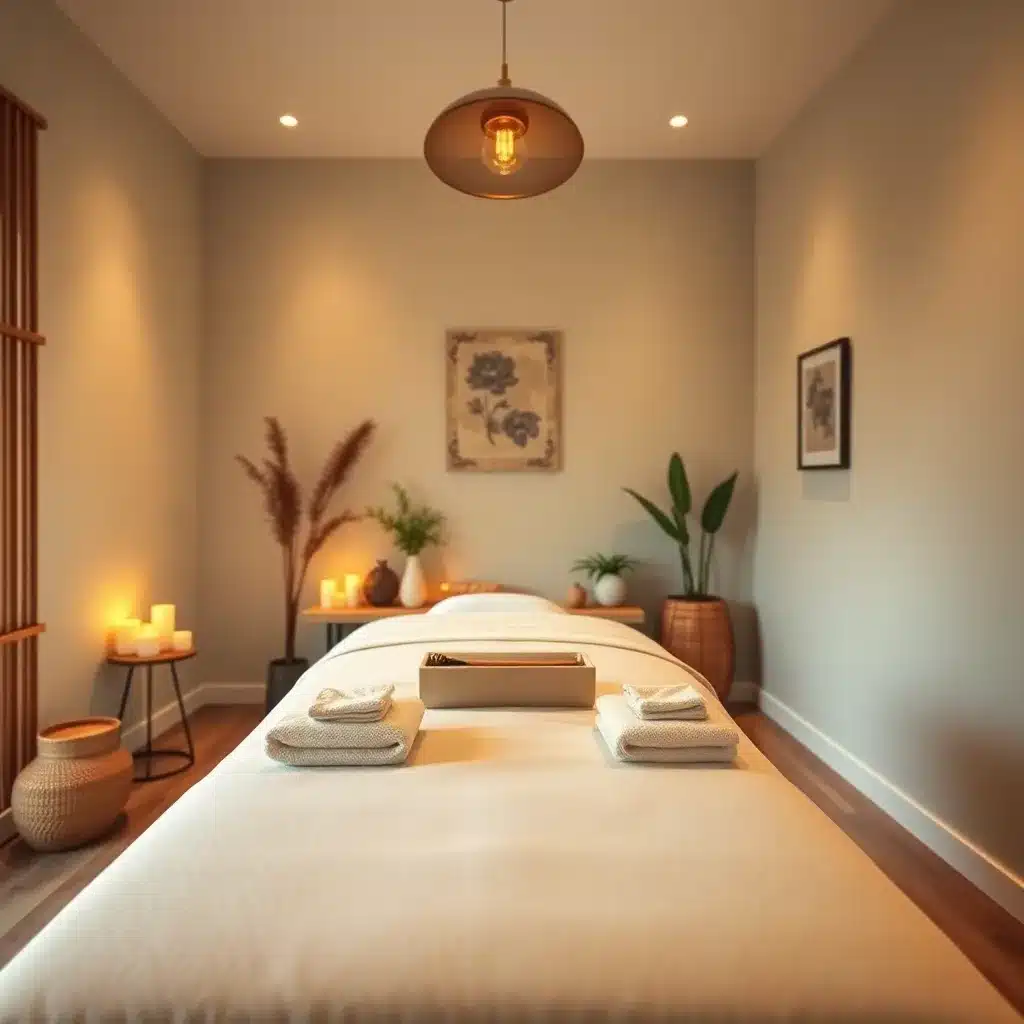 Body And Soul Sydney City Thai Japanese Massage