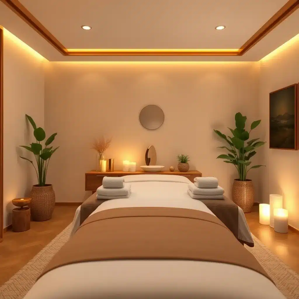 Body Balance Thai Massage (Rockingham)