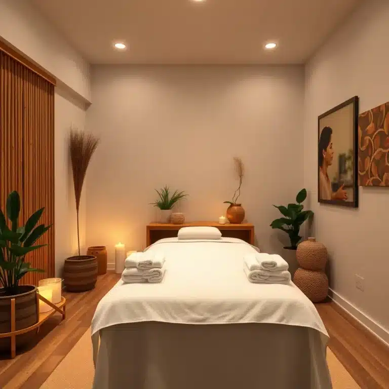 Body Haven Thai Massage Haymarket