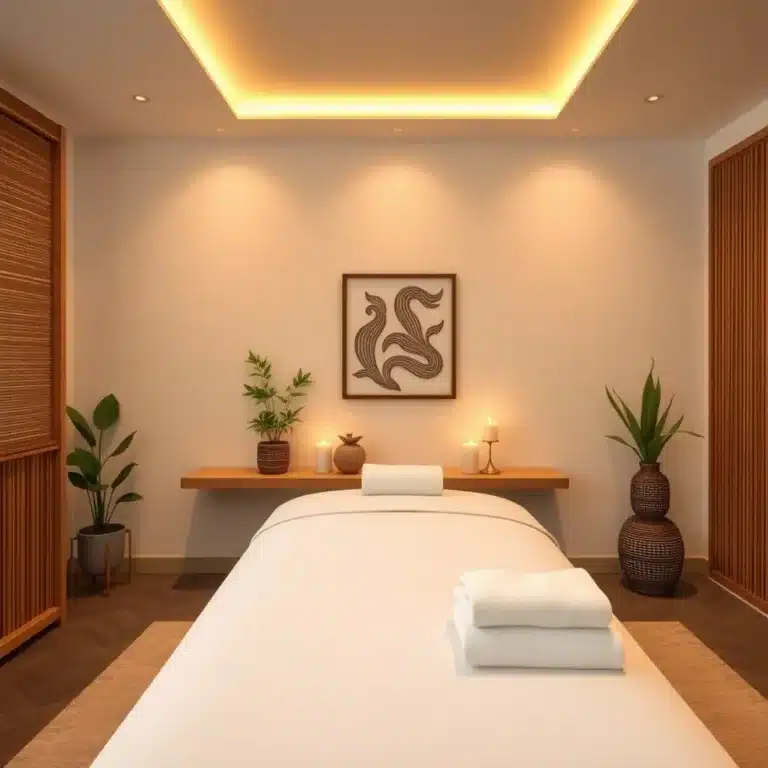 Bondi Thai Massage And Spa