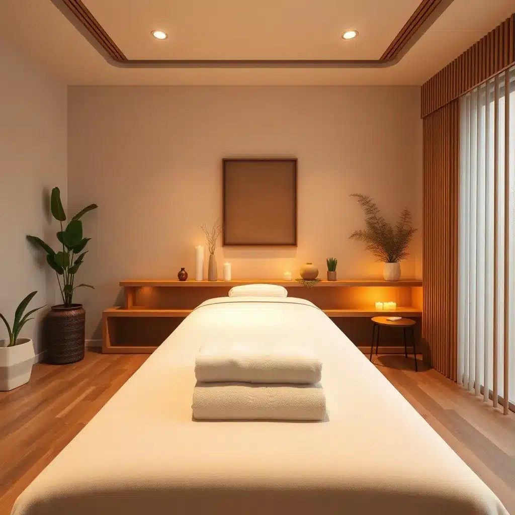 Bonny's Relaxation Thai Massage