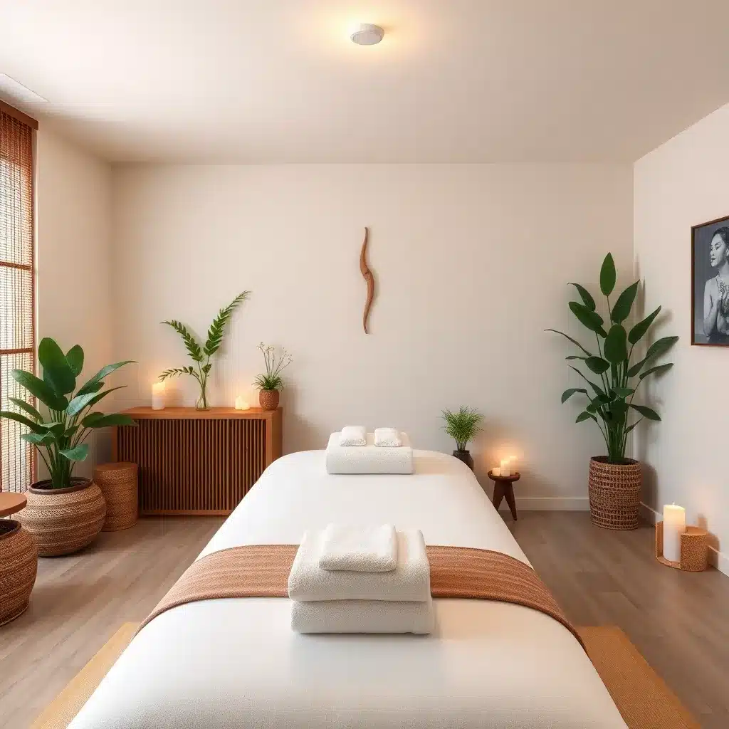 Brisbane Thai Massage And Luxury Spa Brisbane City Cbd - Hicaps