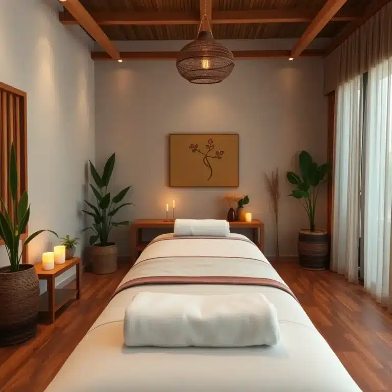 Broadbeach Thai Massage