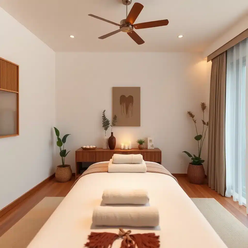 Bua Baan Thai Massage