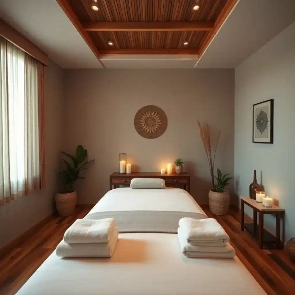 Buri Traditional Thai Massage