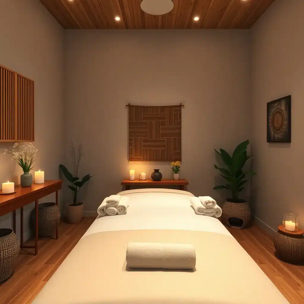 Busaba Thai Massage