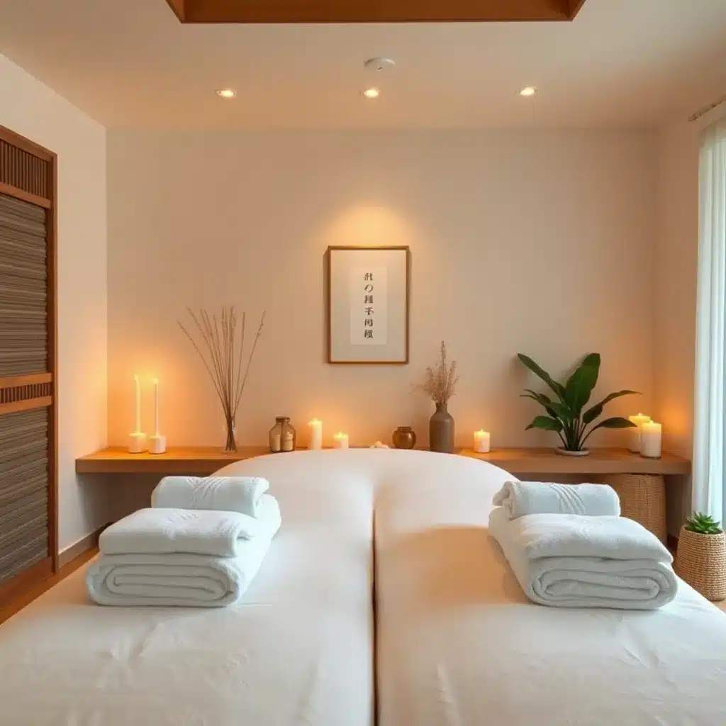 Bussaba Thai Massage