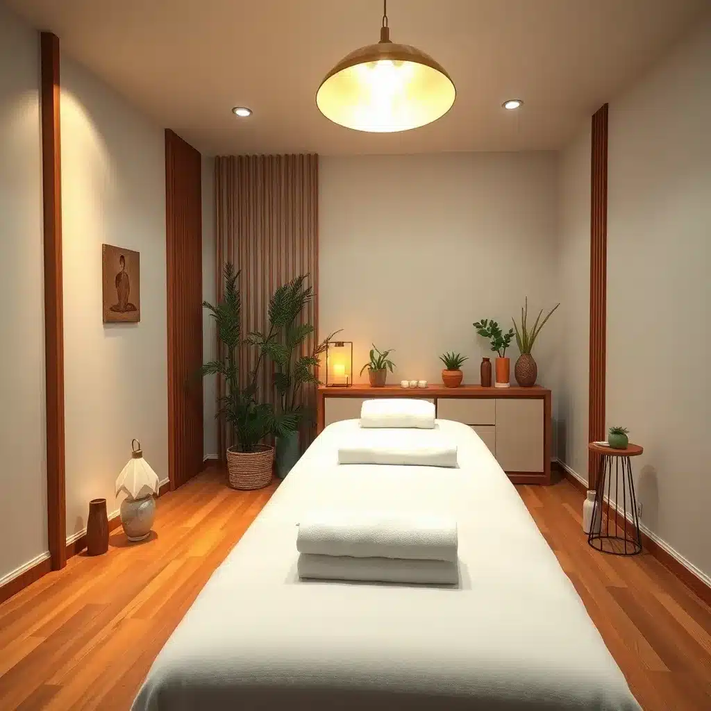 Butsaba Thai Massage Sa