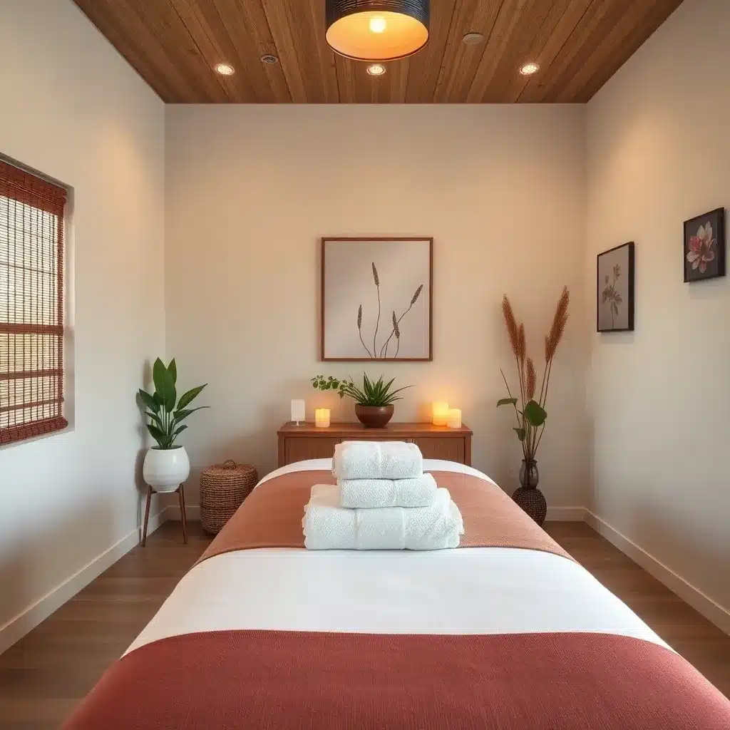 Byron Thai Yoga Massage