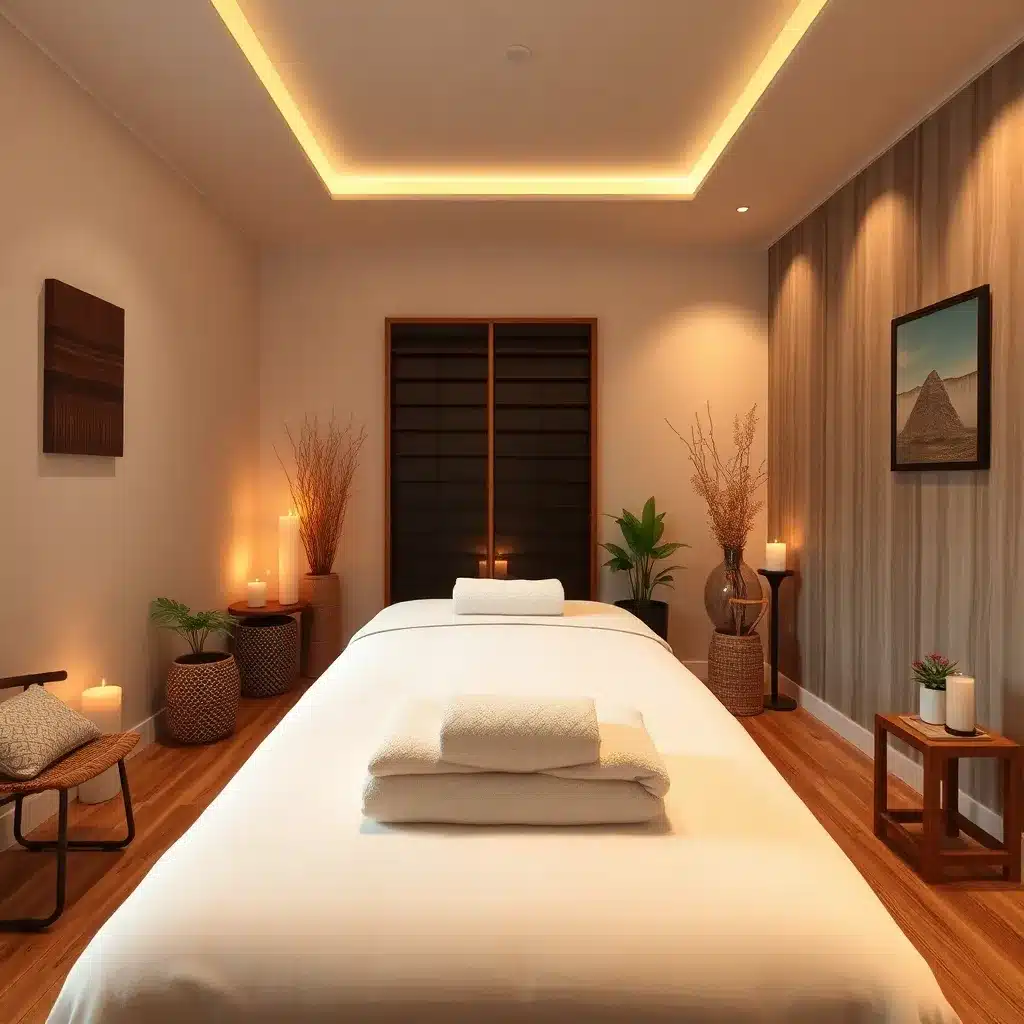 Cairns Thai Massage