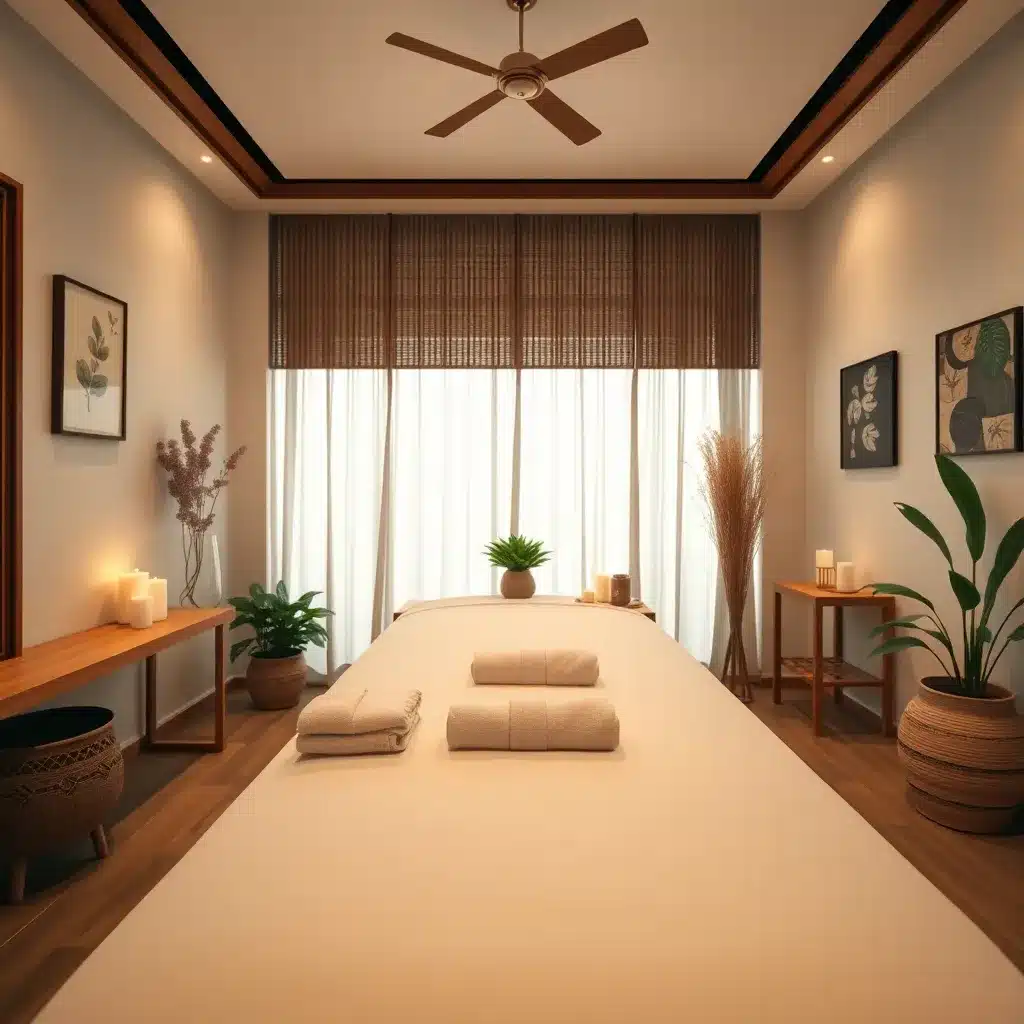 Campbelltown Massage