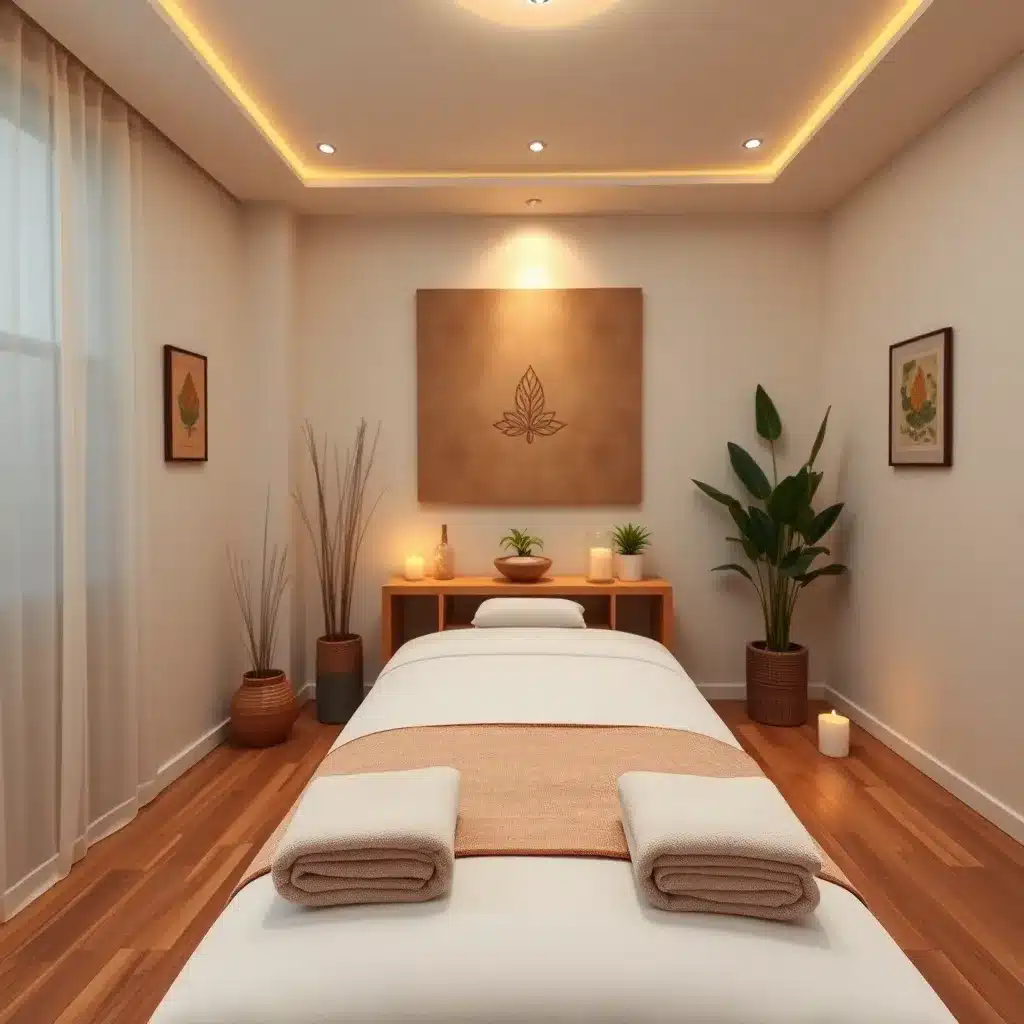 Campbelltown - Suda Thai Massage