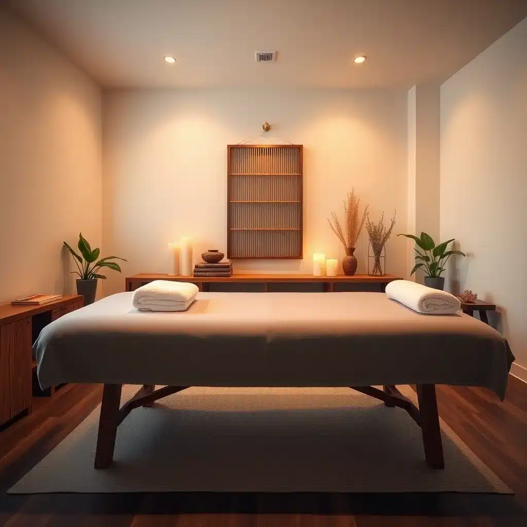 Cha Ba Thai Massage - Toowoomba