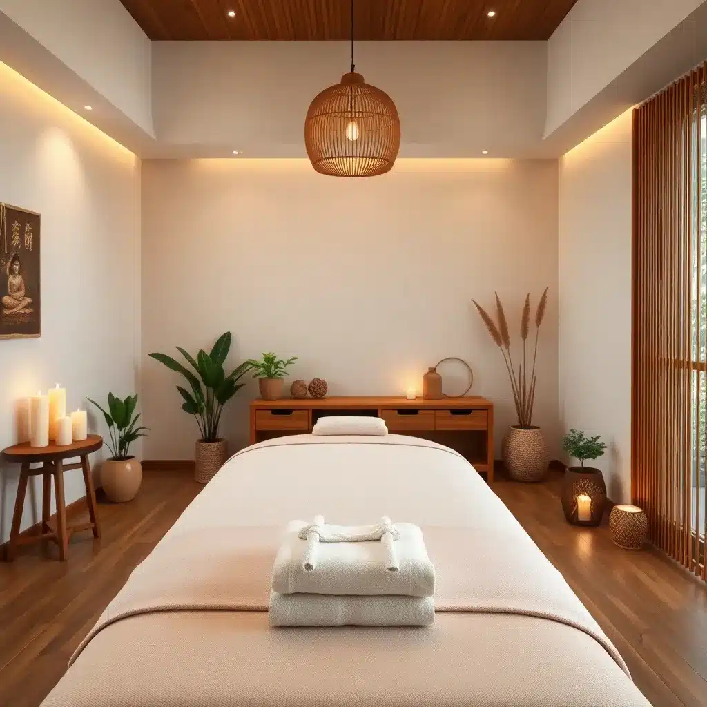 Chaba Health Thai Massage