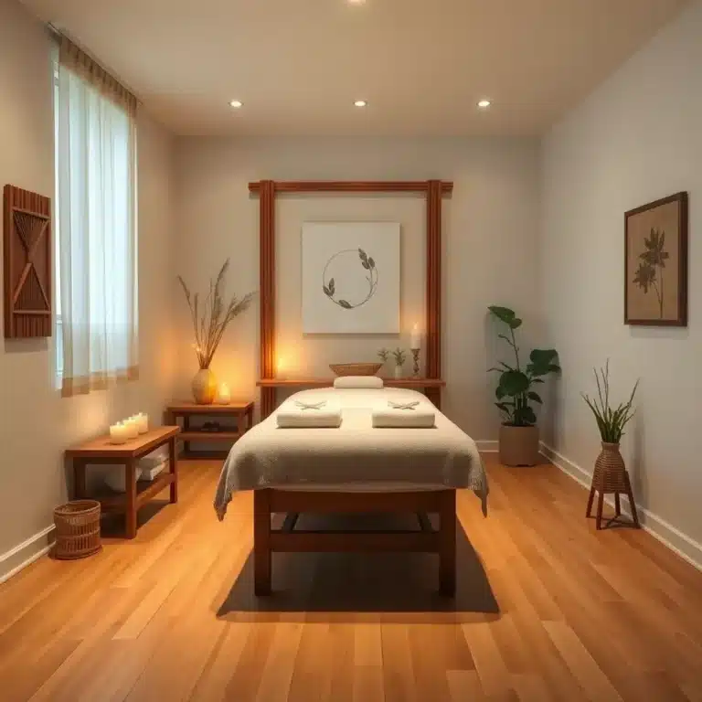 Chada Thai Massage