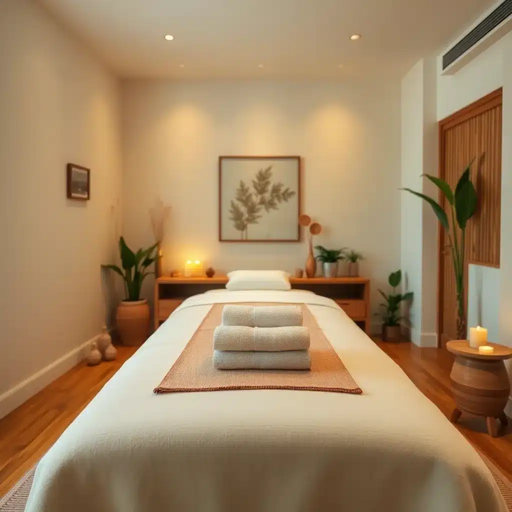 Chang Sabai Thai Massage & Spa