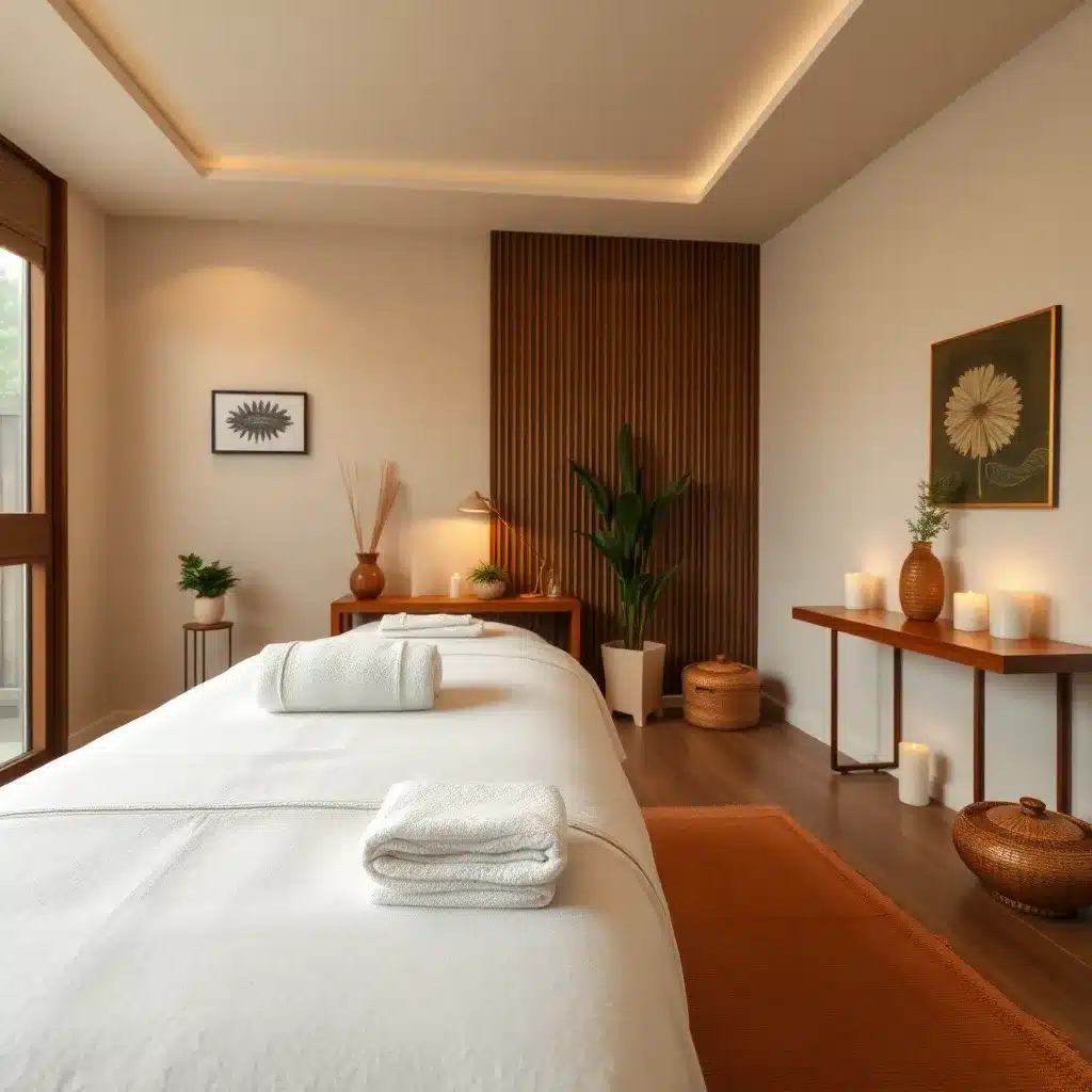 Chatswood Thai Massage
