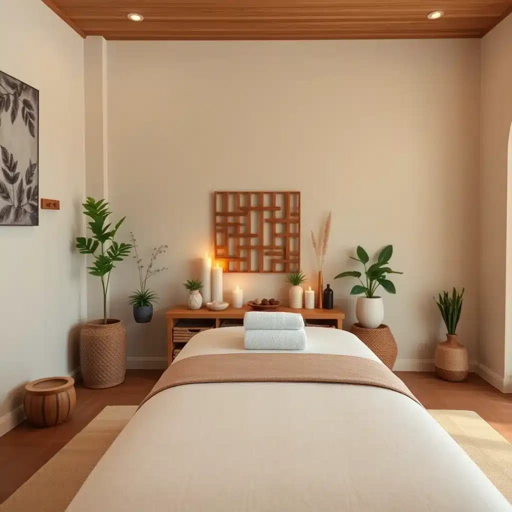 Chatswood Traditional Massage & Acupuncture (Formerly Fasai Thai)