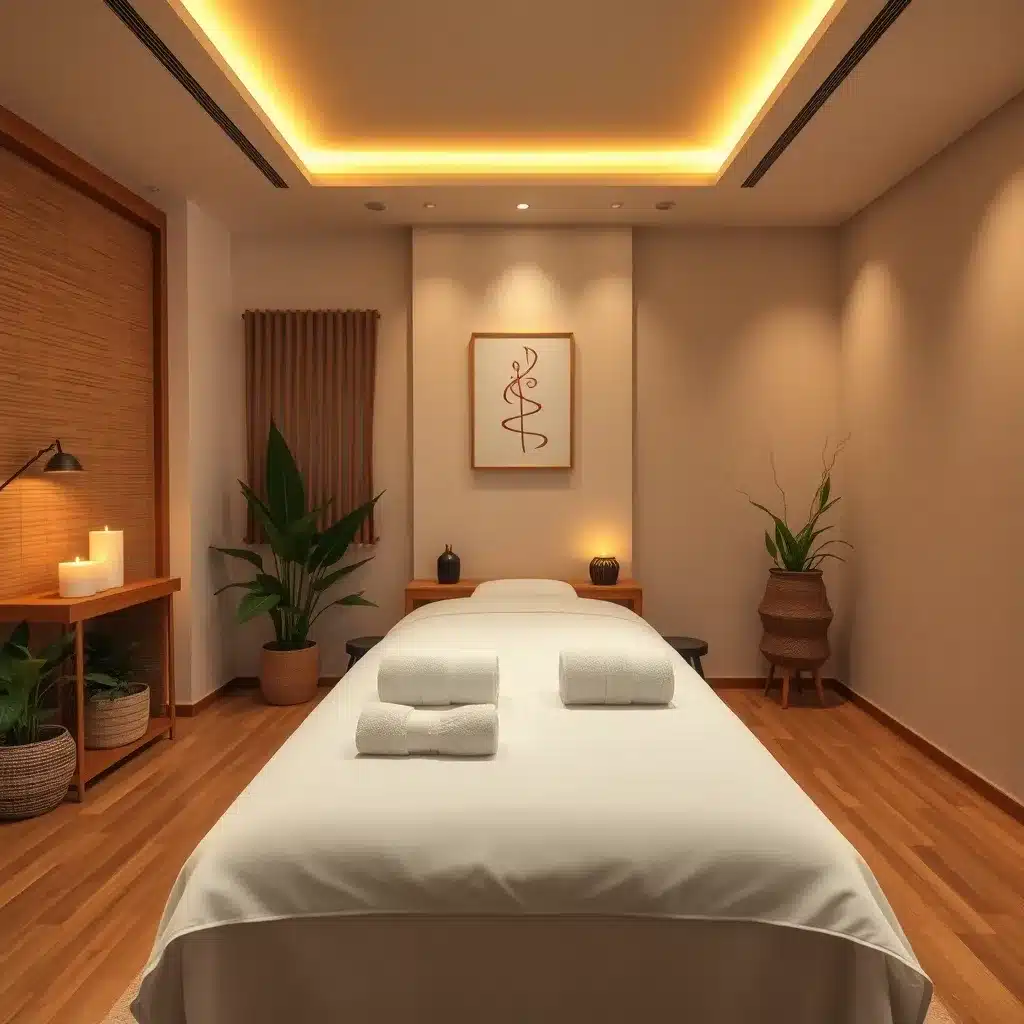 Cheewa Aroma Remedial Thai Massage