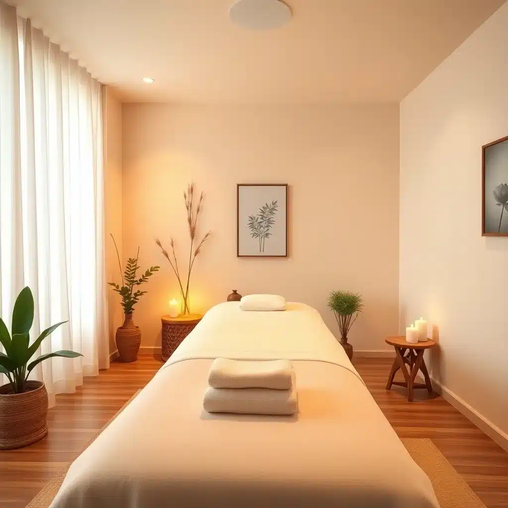 Chok Dee Thai Massage
