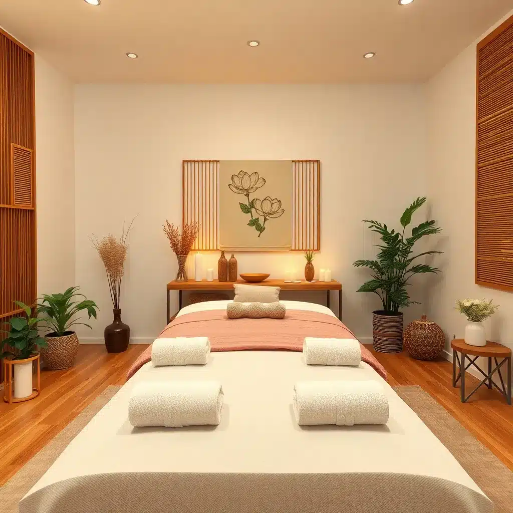 Chom Thai Massage (Martin Place Nsw)