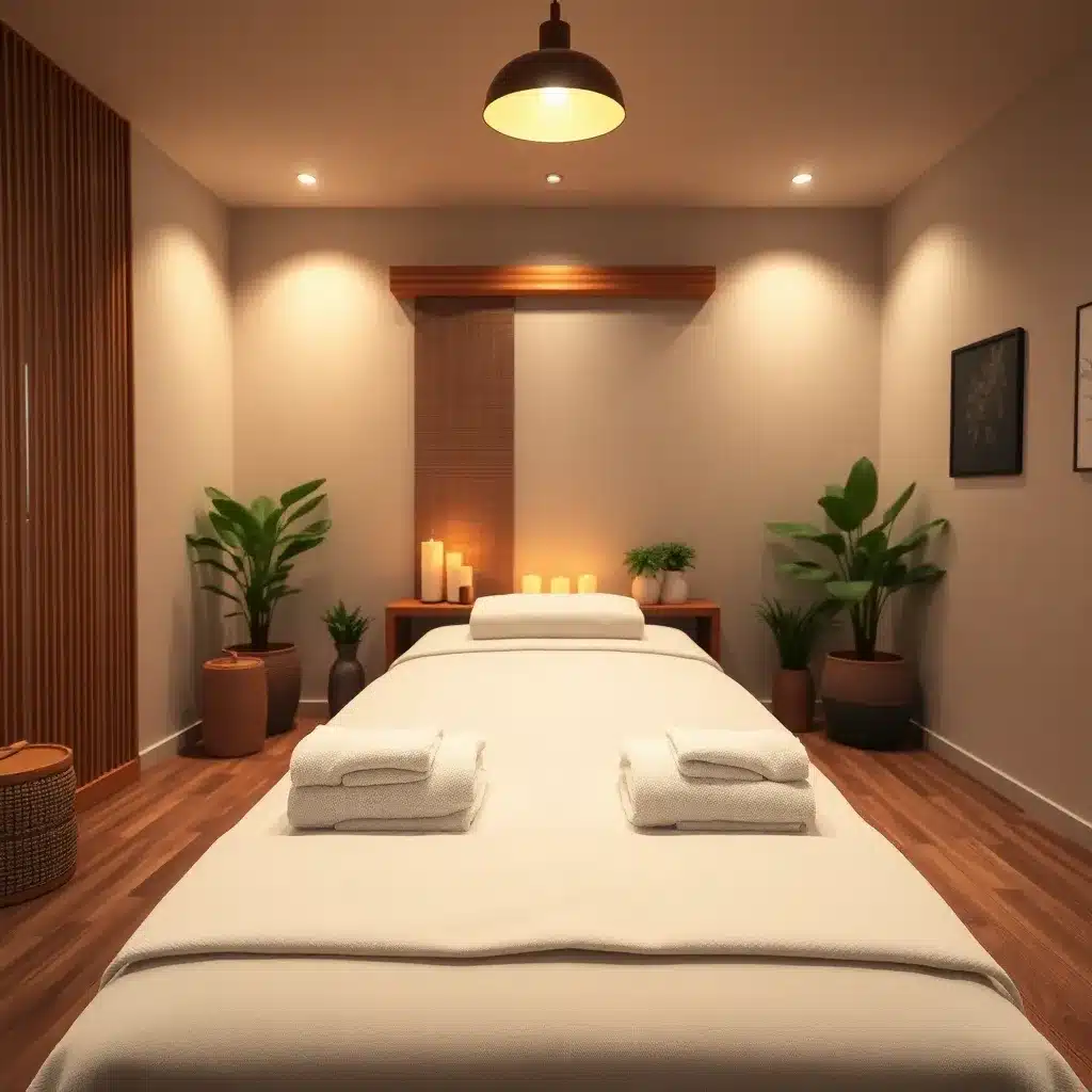 Chun Chun Thai Massage