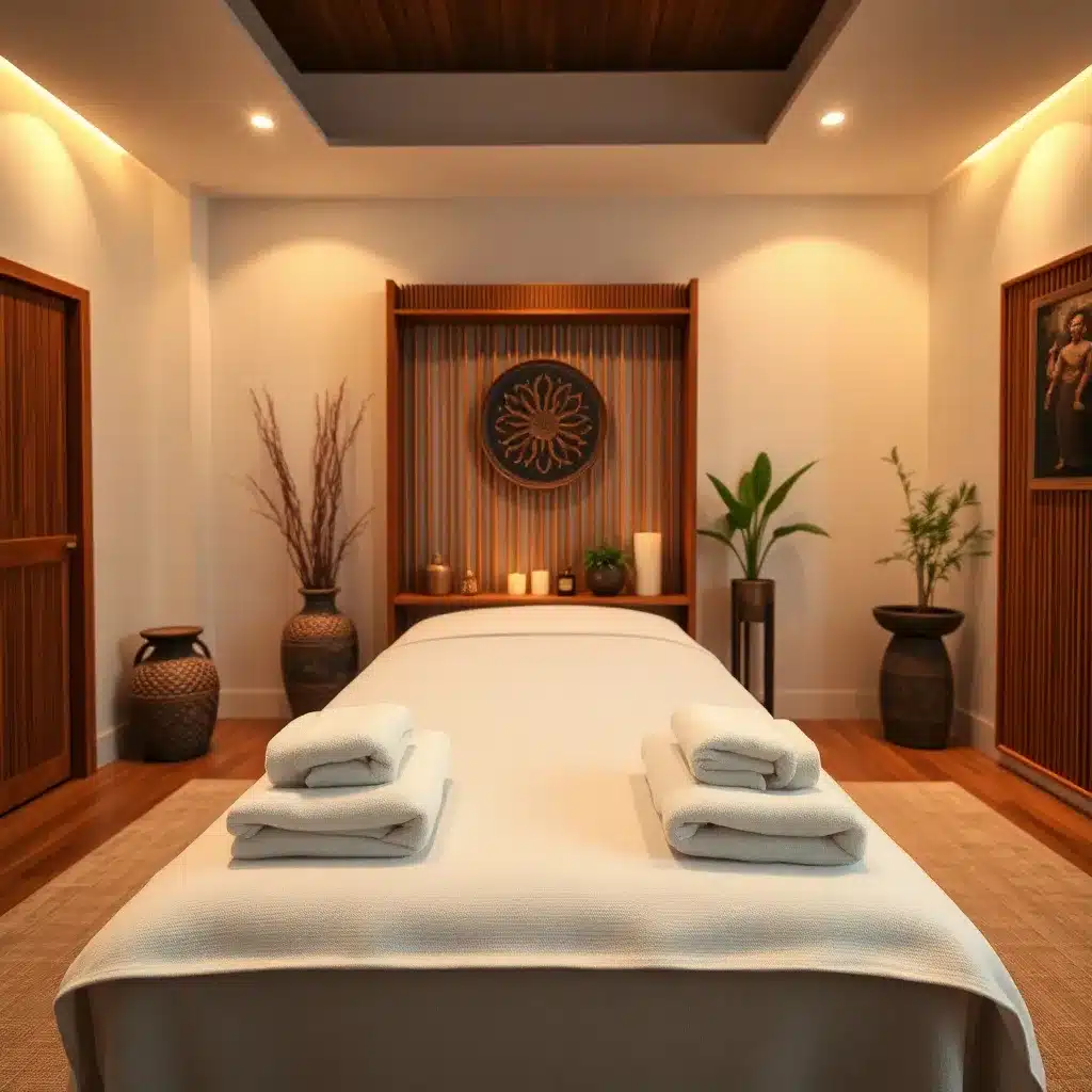 Classic Siam Thai Massage