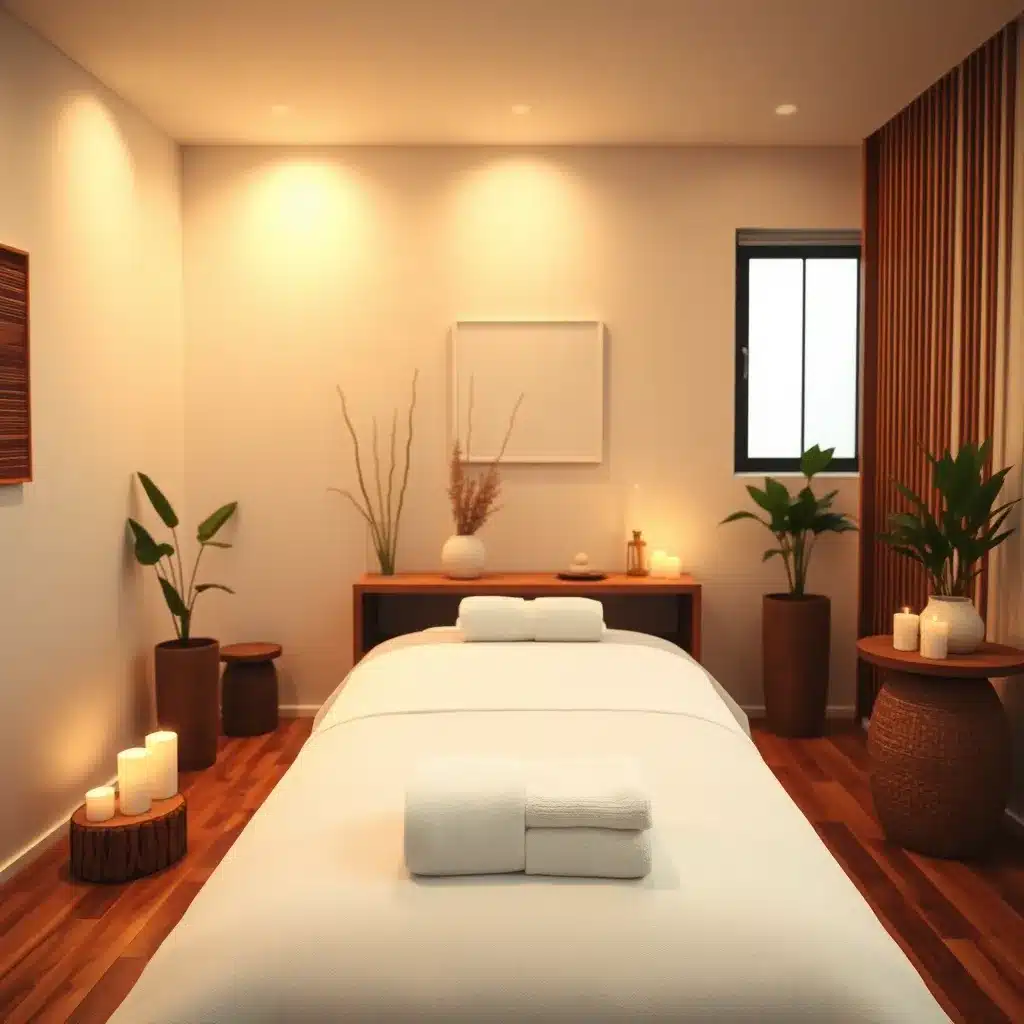 Clayton Thai Massage