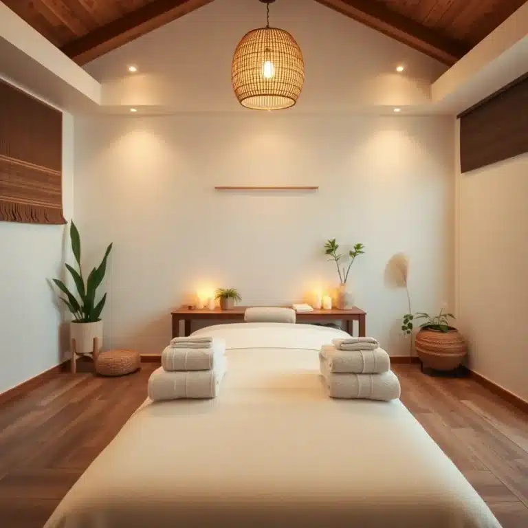 Clear Sky Thai Massage And Sleep Salon