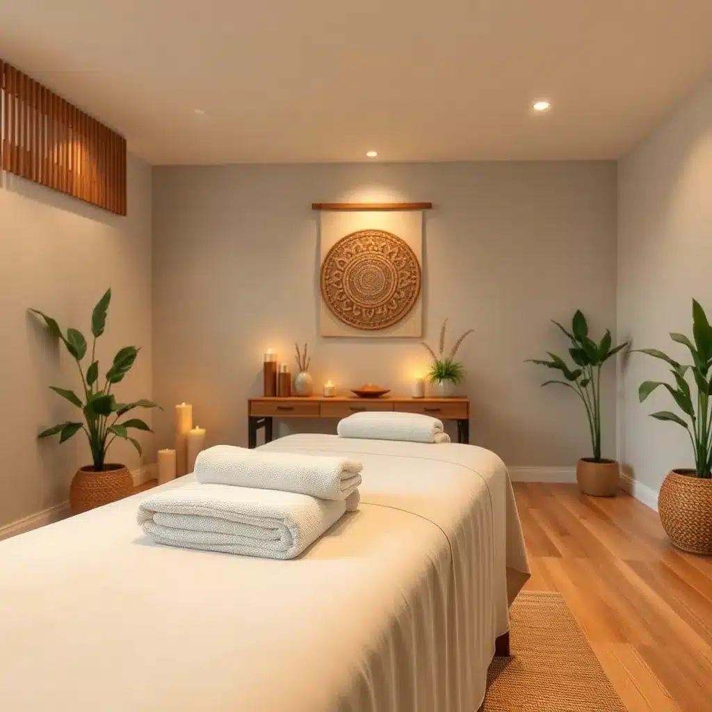 Comfort Thai Massage Beaudesert