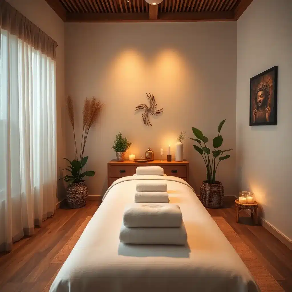 Conder Thai Kinnaree Massage And Day Spa