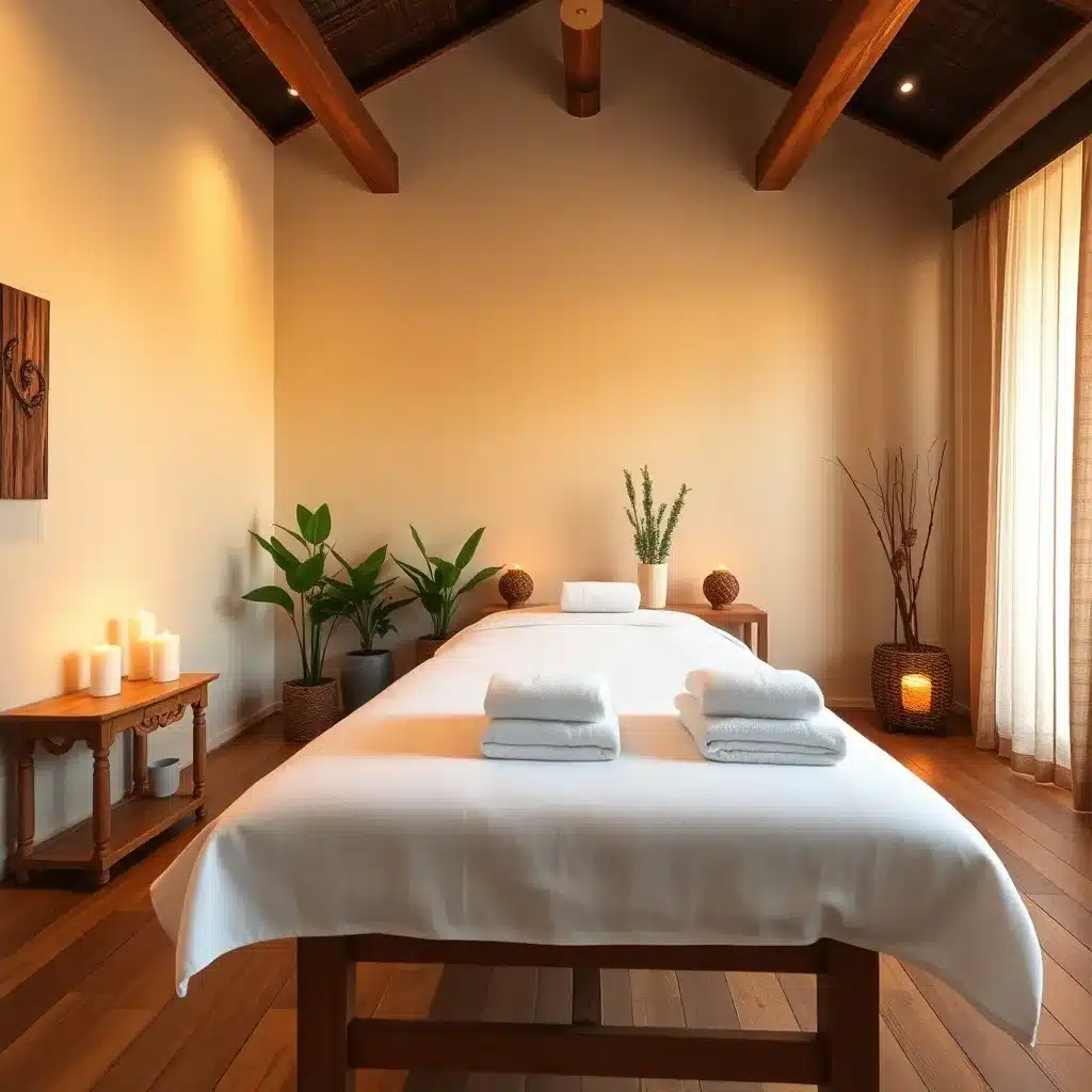 Cozy Thai Massage (Southern Cross)