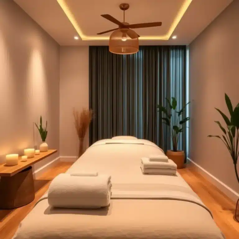Crown Thai Massage