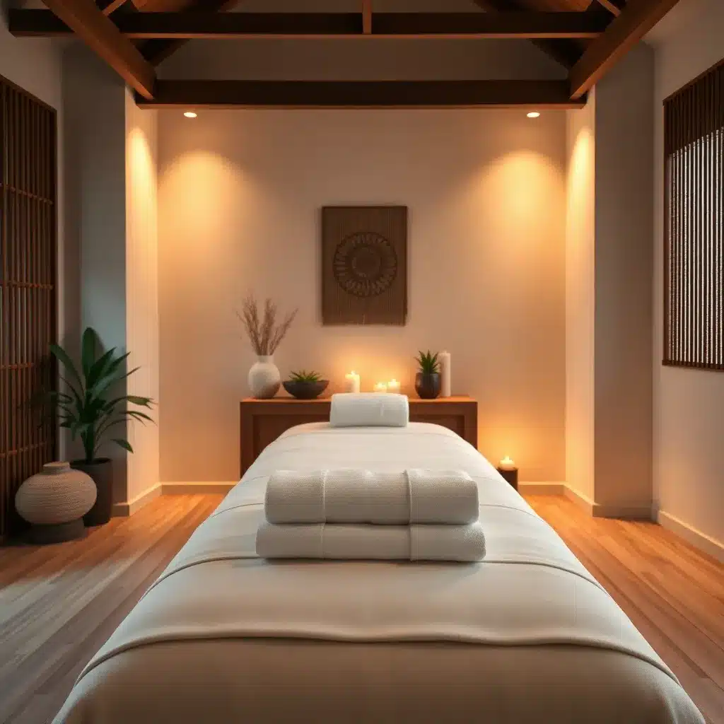 Dapto Thai Massage & Spa