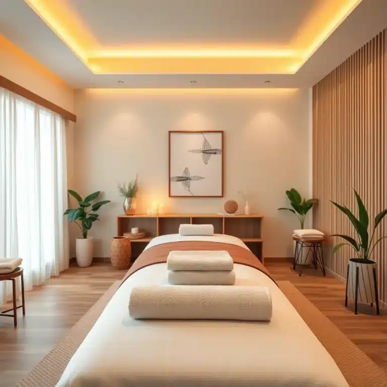 Daydream Thai Massage & Spa