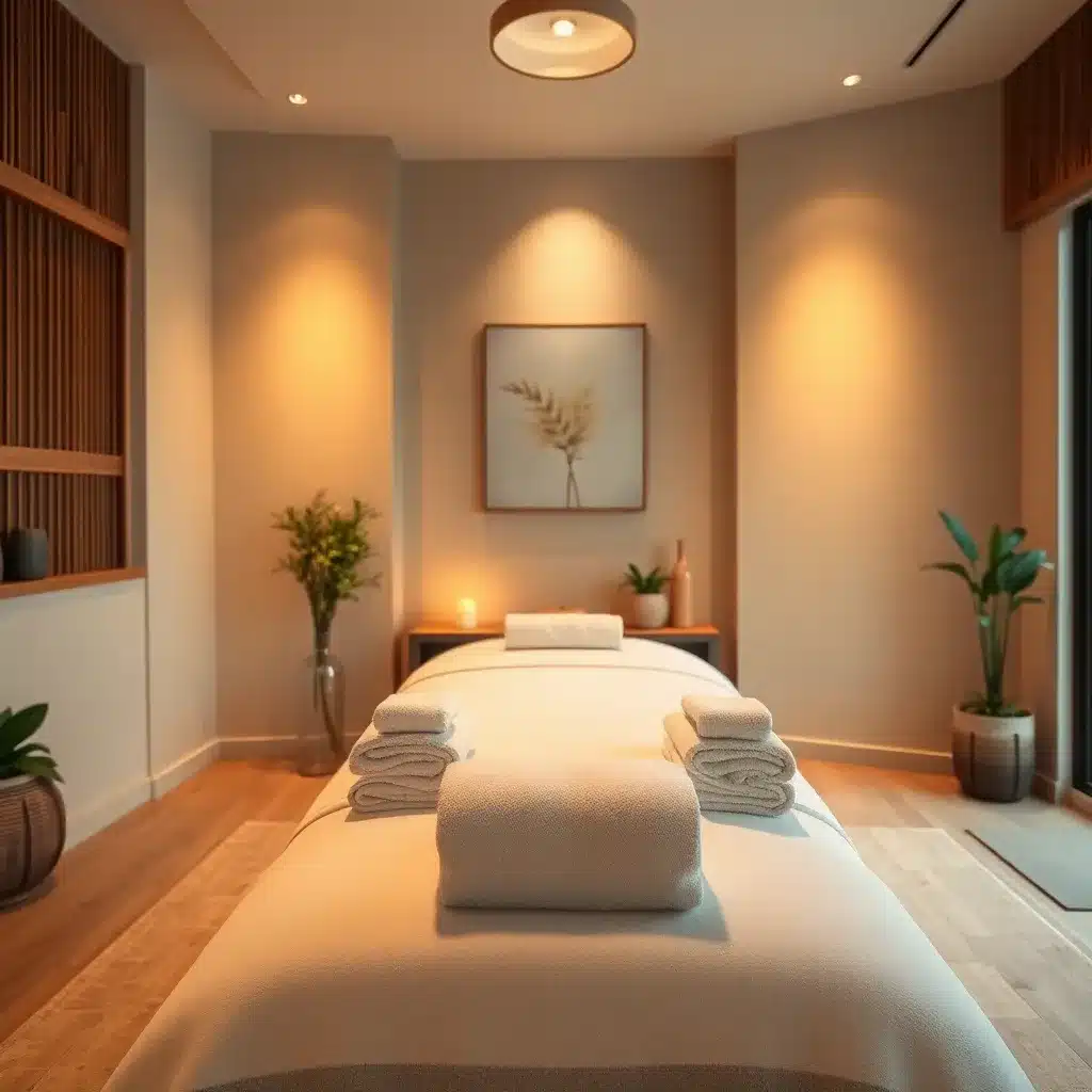 Dd Thai Massage