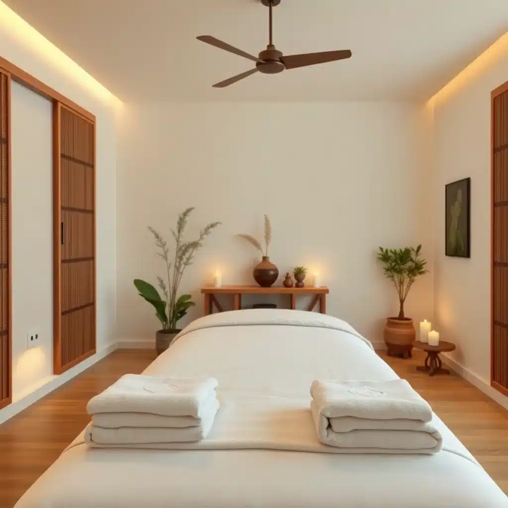 Discover Thai Massage