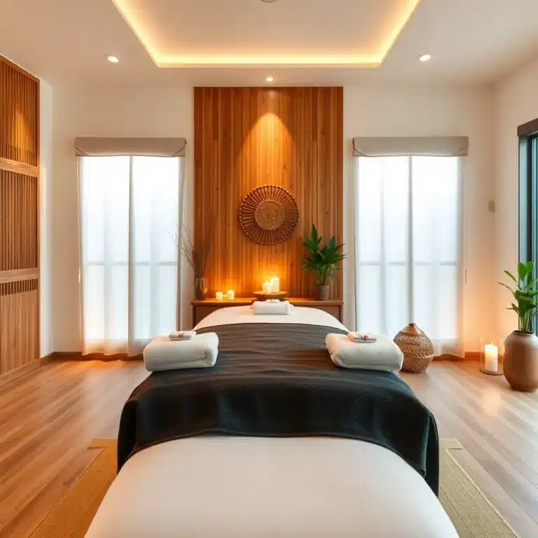 Dlife Thai Massage