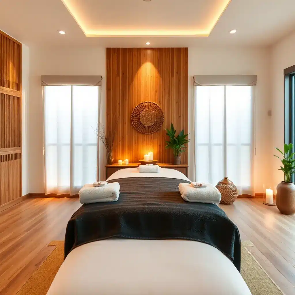 Dlife Thai Massage