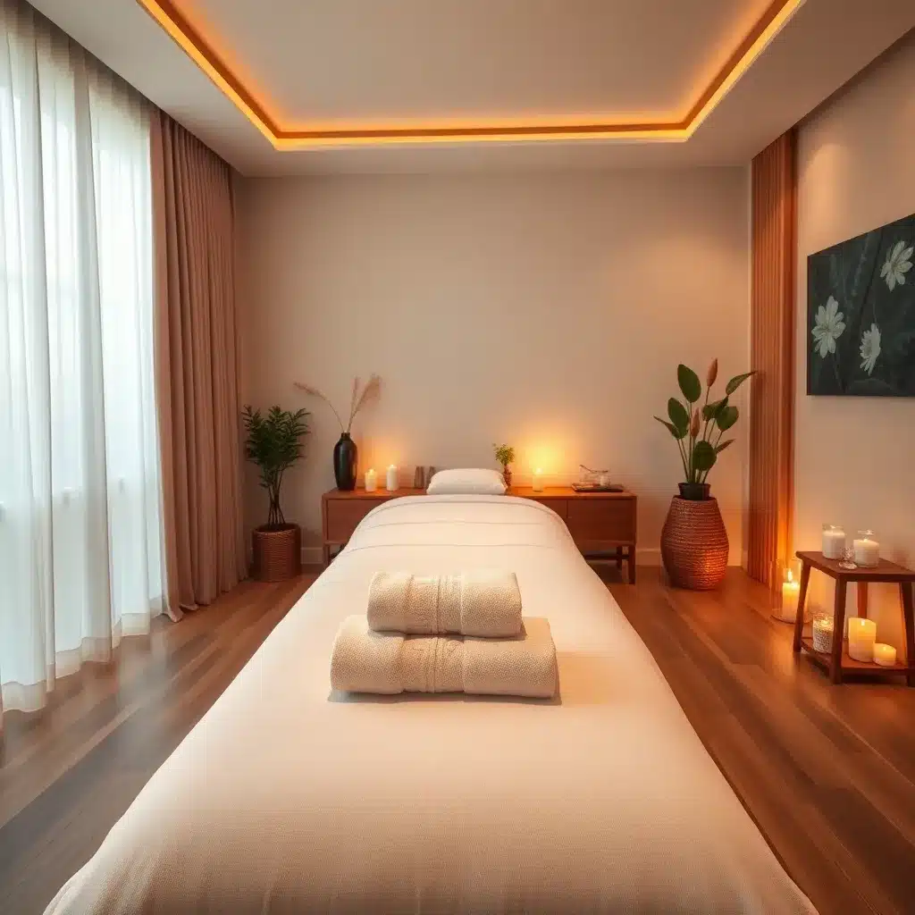 Elegant Thai Massage (Exhibition St Cbd)
