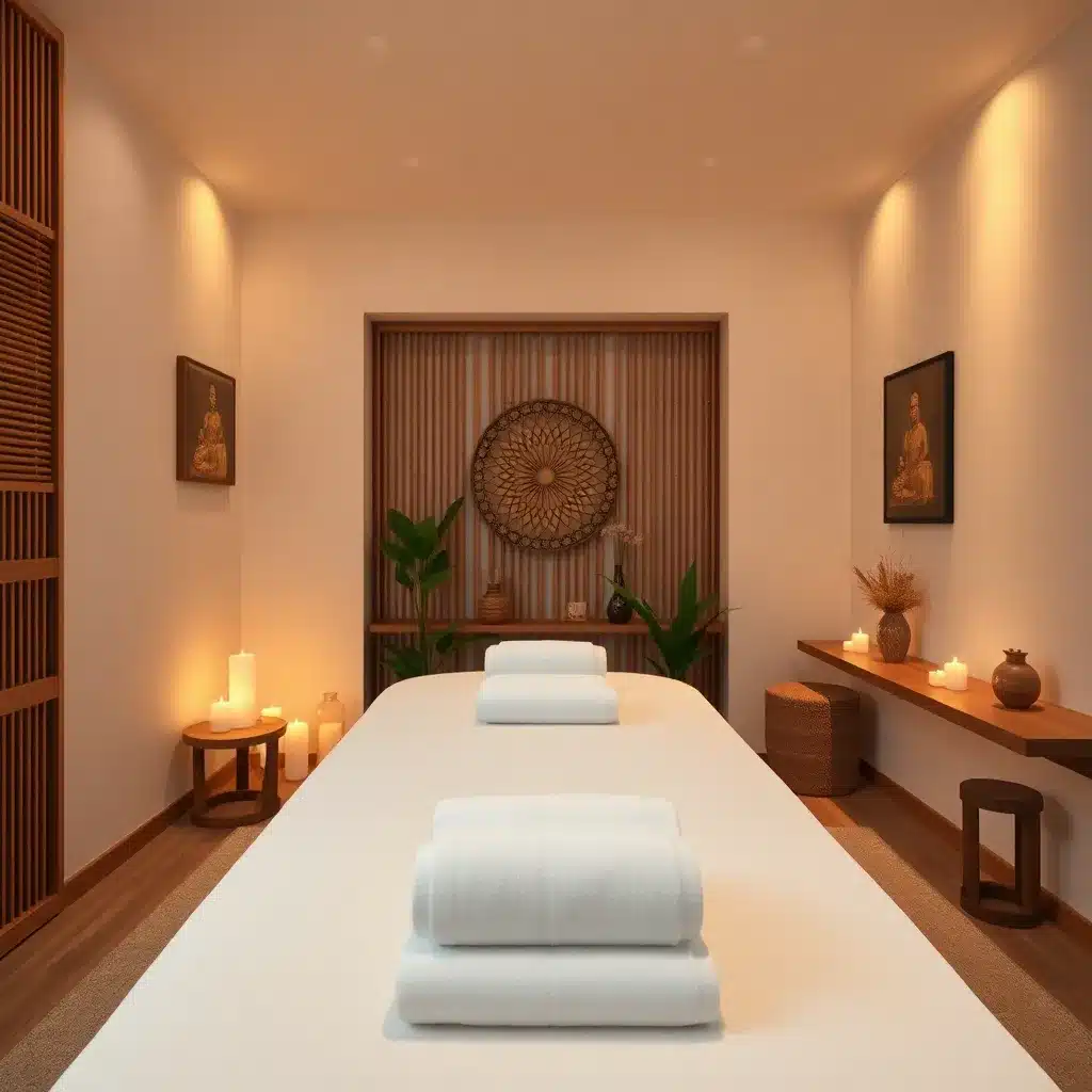 Elly's Thai Massage Oxenford