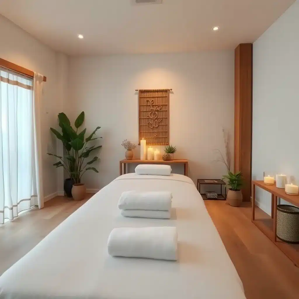 Elly's Thai Massage Oxenford