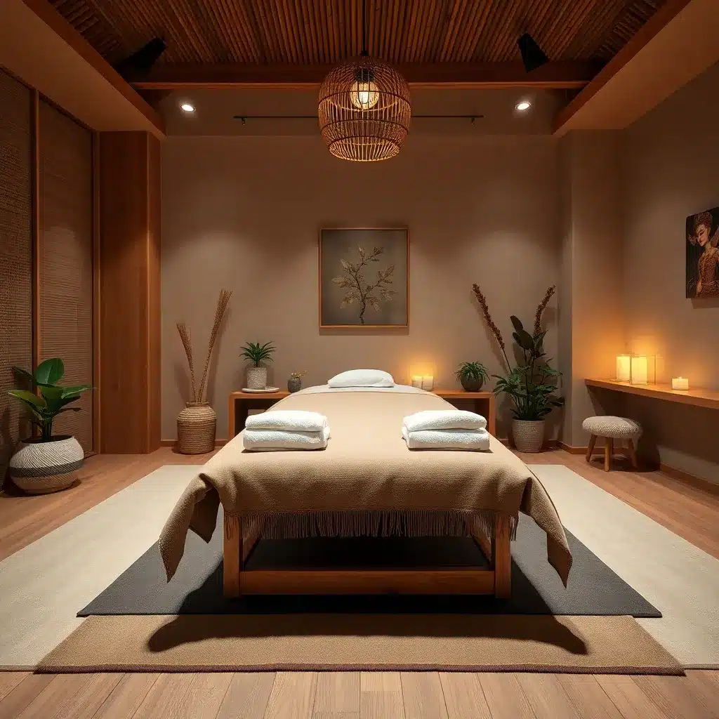 Elowood Thai Massage Bundoora