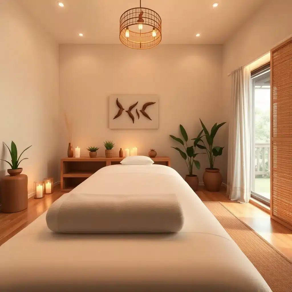 Emerald Qld Gib Thai Massage