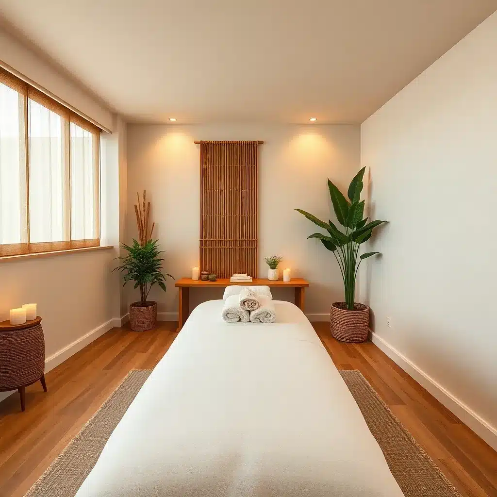 Emerald Thai Massage - Campbell